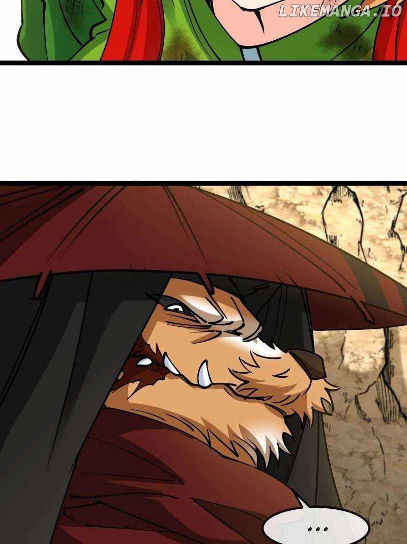 I Am The Monster Overlord Chapter 84 83